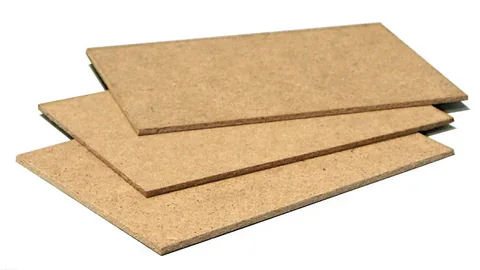 ДВП 3.2 мм 2140x1220 мм купить в Санкт Петербурге